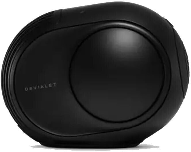 Devialet Phantom II 98 dB noir mat