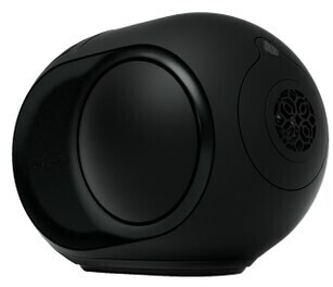 Devialet Phantom II 95 dB noir mat
