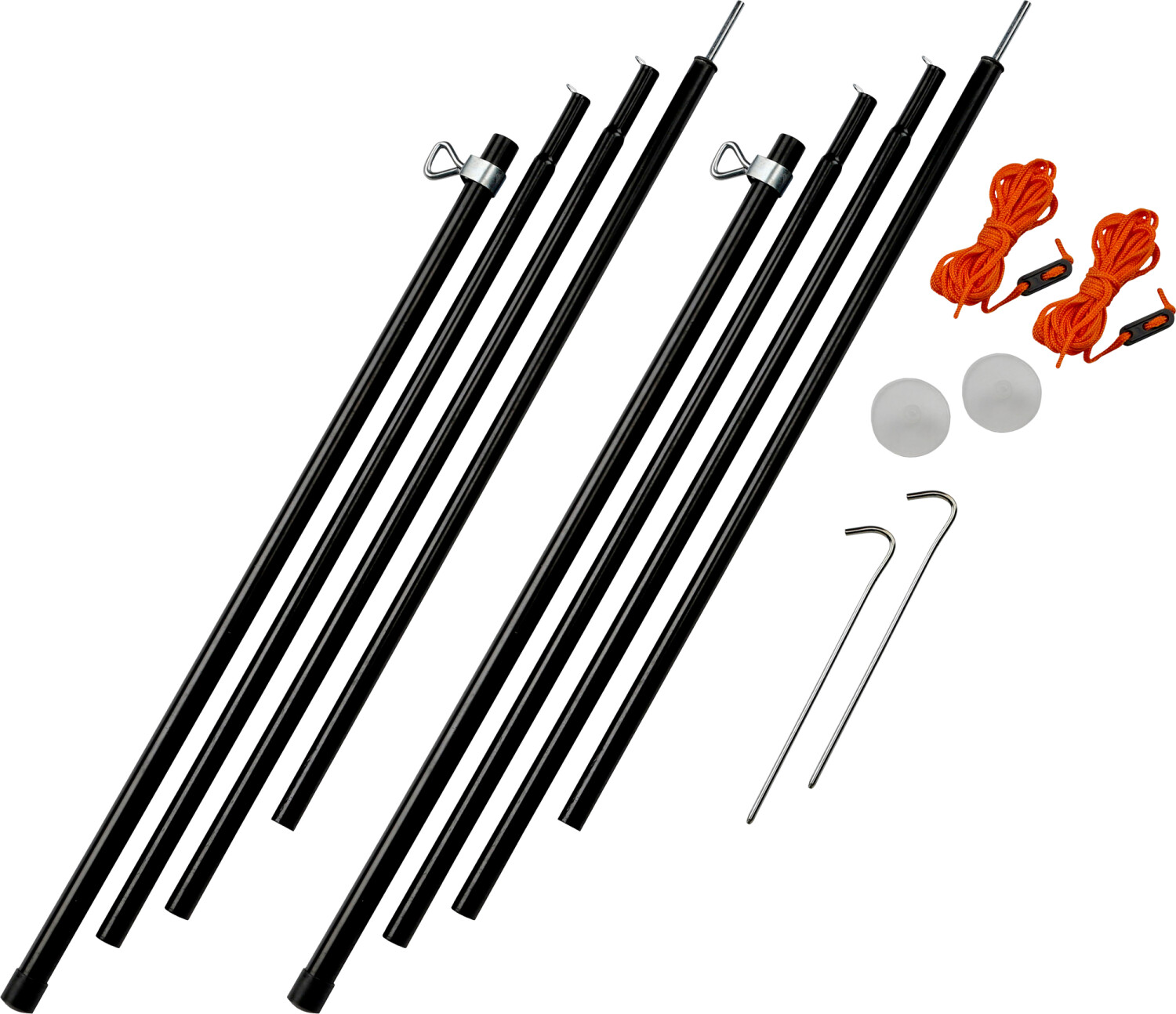 Vango poles best sale