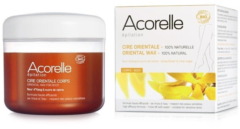 Acorelle Cire orientale Ylang (300 g)