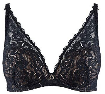 Aubade Rosessence noir