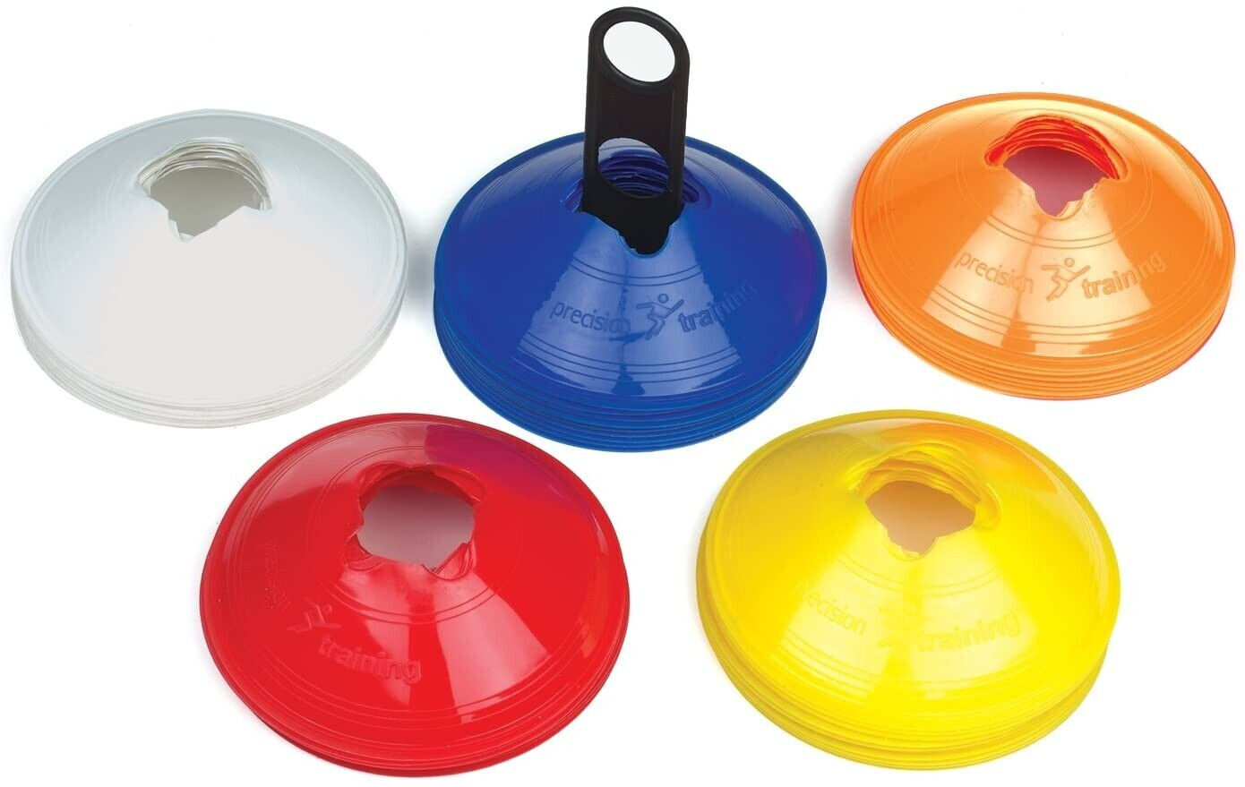 Precision Space Flexible Markers