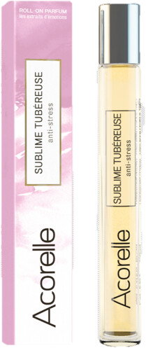 Acorelle Sublime Tubéreuse eau de parfum (10 ml)