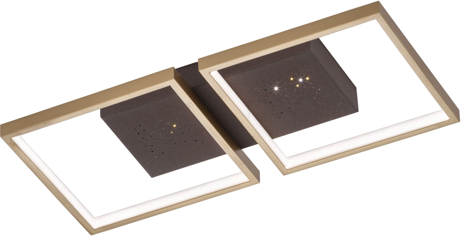 Fischer & Honsel Pix 54x25cm LED