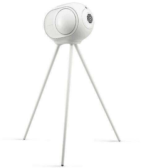 Devialet Legs blanc