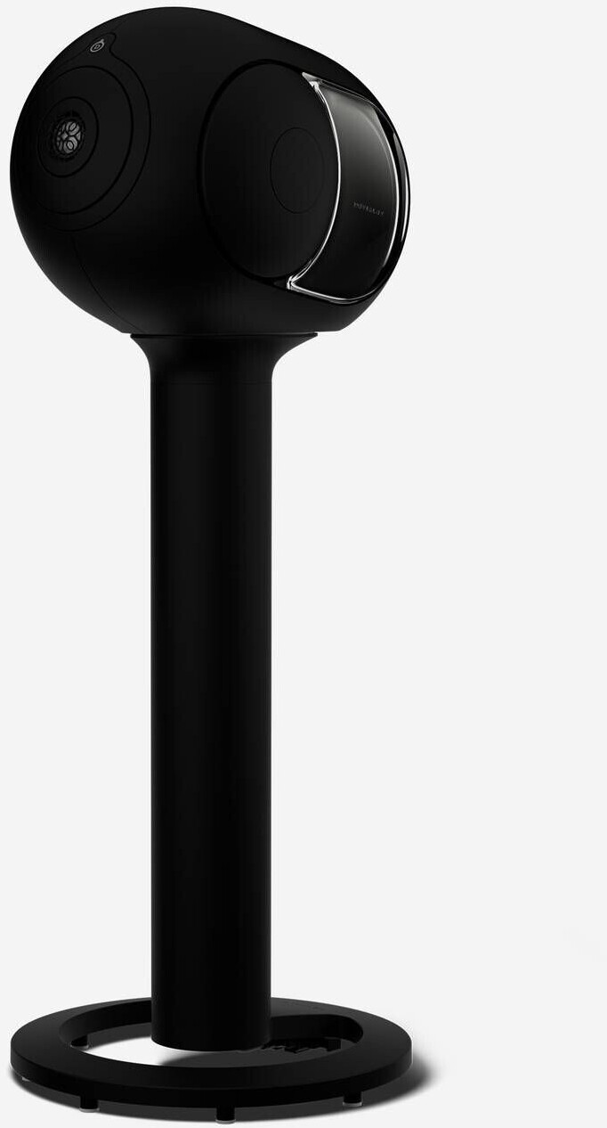 Devialet Tree noir