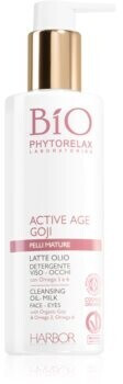 Phytorelax Phytorelax Bio Active Age Goji Cleansing Milk (200ml)