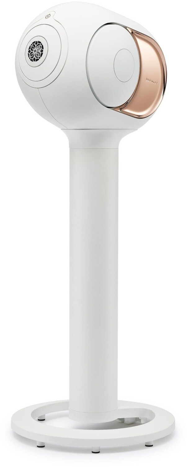Devialet Tree blanc