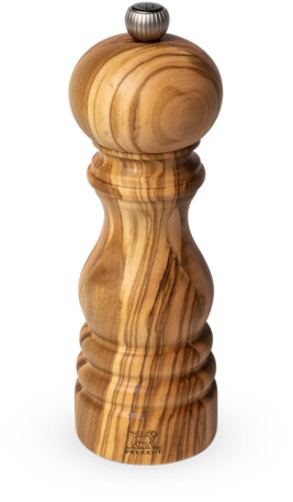 Peugeot Moulin à poivre Paris 18 cm Bois d'olivier