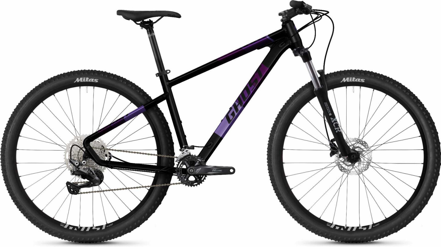 29 zoll gost fahrrad