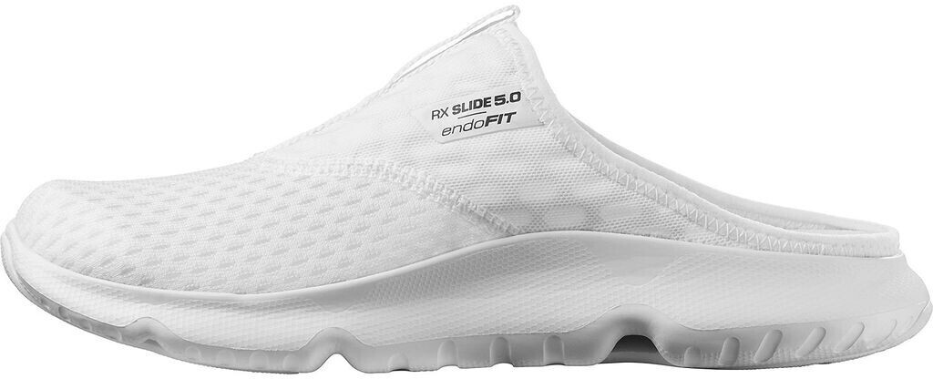 Salomon RX Slide 5 Women white white white ab 65 00 Preisvergleich bei idealo