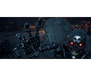 Buy Terminator: Resistance - Enhanced - Collector's Edition (PS5
