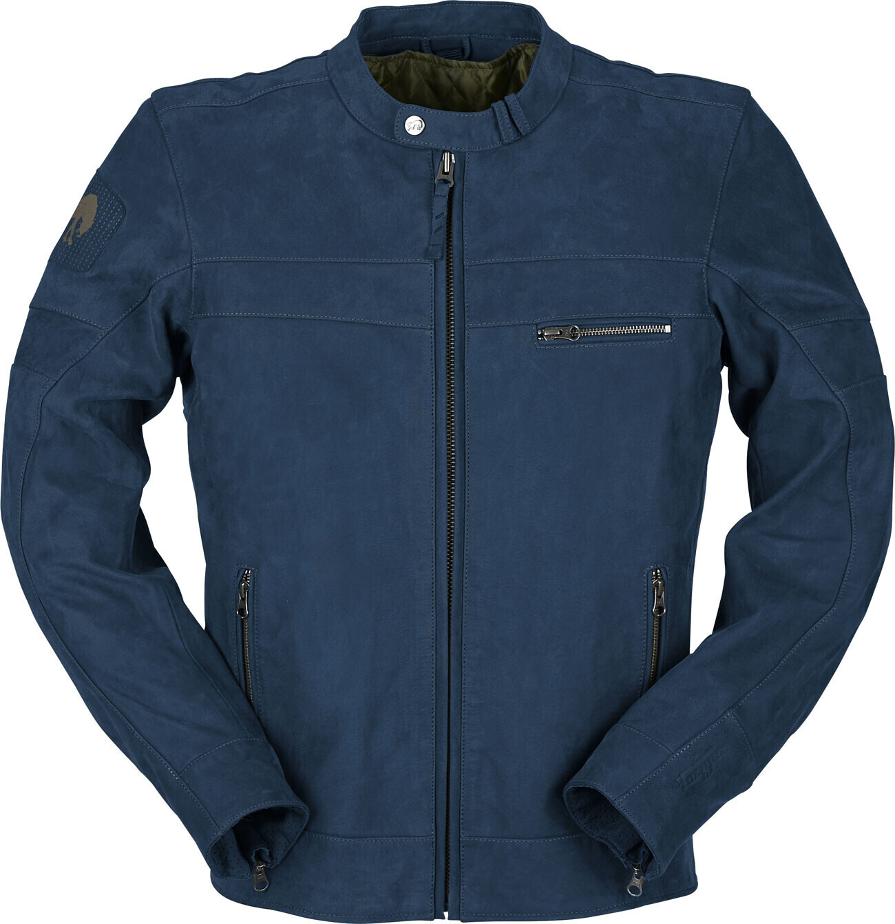 Furygan Blouson Glenn bleu