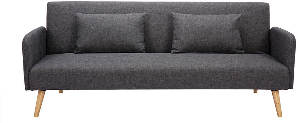Miliboo Lula gris foncé