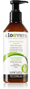 Phytorelax Multipurpose Aloe Cream (250ml)