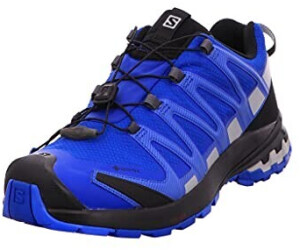 Salomon XA Pro 3d V8 Gore Tex turkish sea/black/pearl blue au meilleur prix  sur idealo.fr