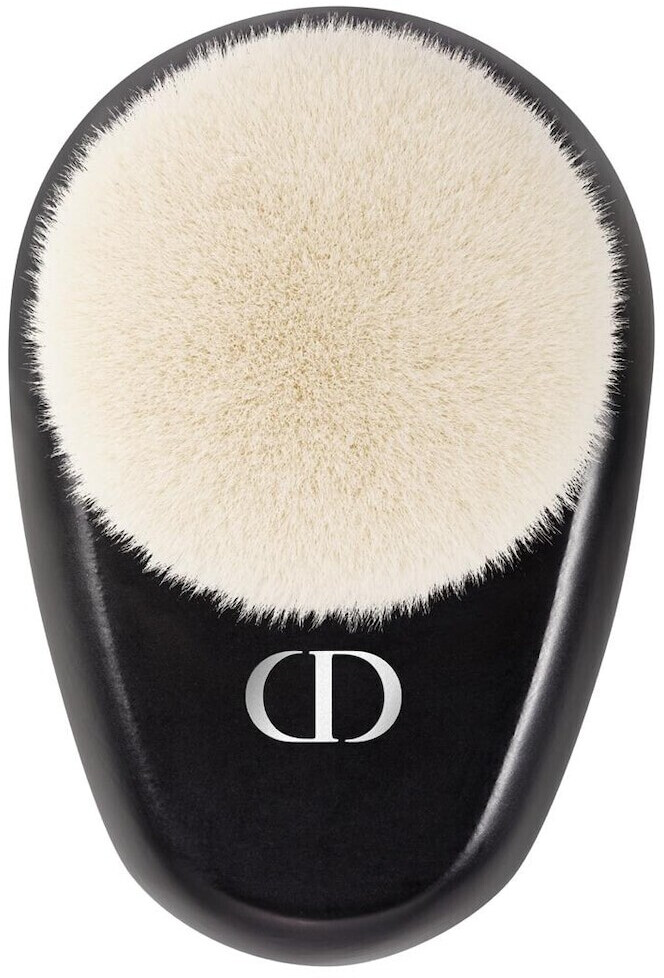 Photos - Makeup Brush / Sponge Christian Dior Dior Dior Backstage Face Brush 18 