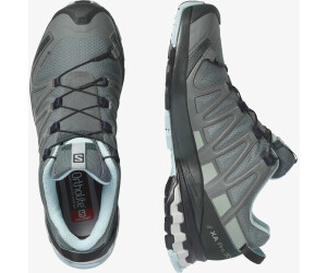 Salomon Xa Pro 3d V8 Gtx Women balsam green/green gables/pastel turquoise  desde 128,95 € | Compara precios en idealo
