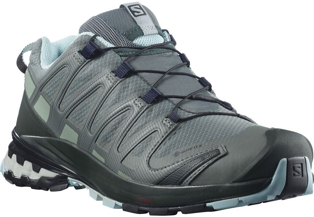 Salomon xa pro 3d argento deals