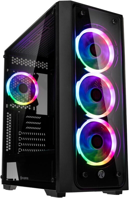 Raijintek Ponos TG4