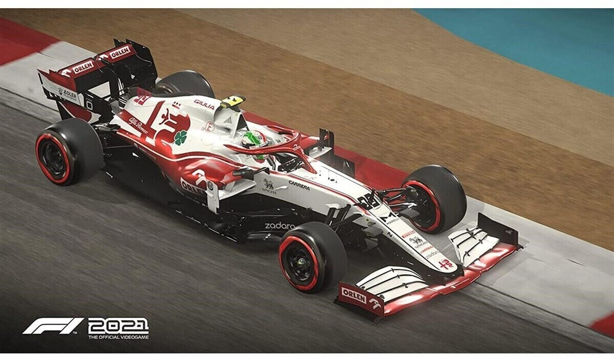 Formula 1 2019 per Ps4 e Xbox gratis per 30 giorni: videogioco