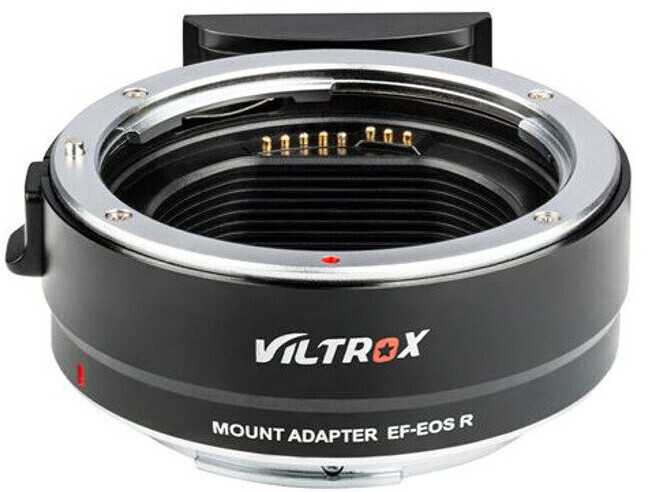 Viltrox AF EOS-EF/EOS-R