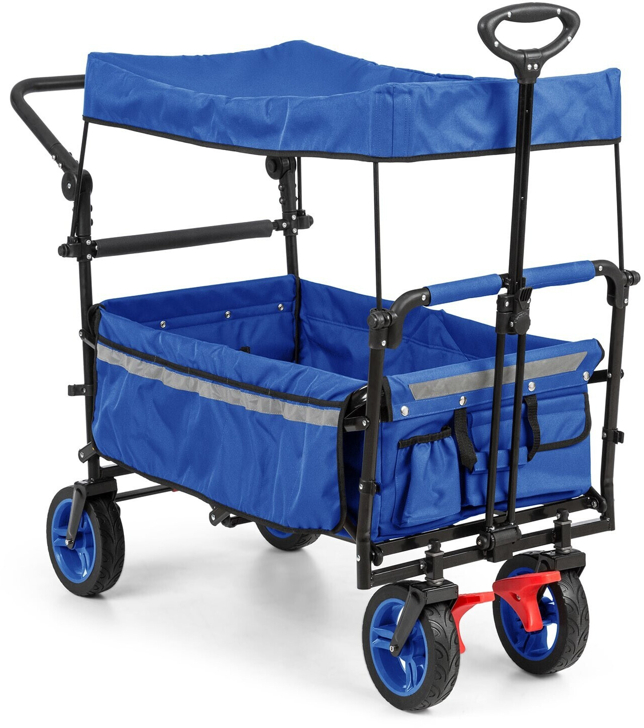 Waldbeck WGO-EasyRiderSPRM-BL