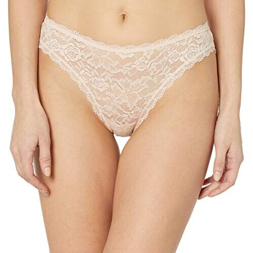 Aubade Culotte italienne Rosessence nude d'été