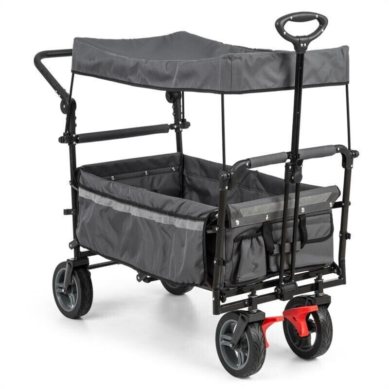Waldbeck WGO-EasyRiderSPRM-GY