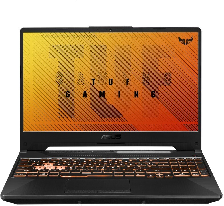 Asus TUF Gaming F15 FX506LU-HN106