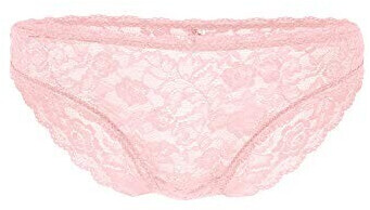Aubade Culotte italienne Rosessence rose pâle