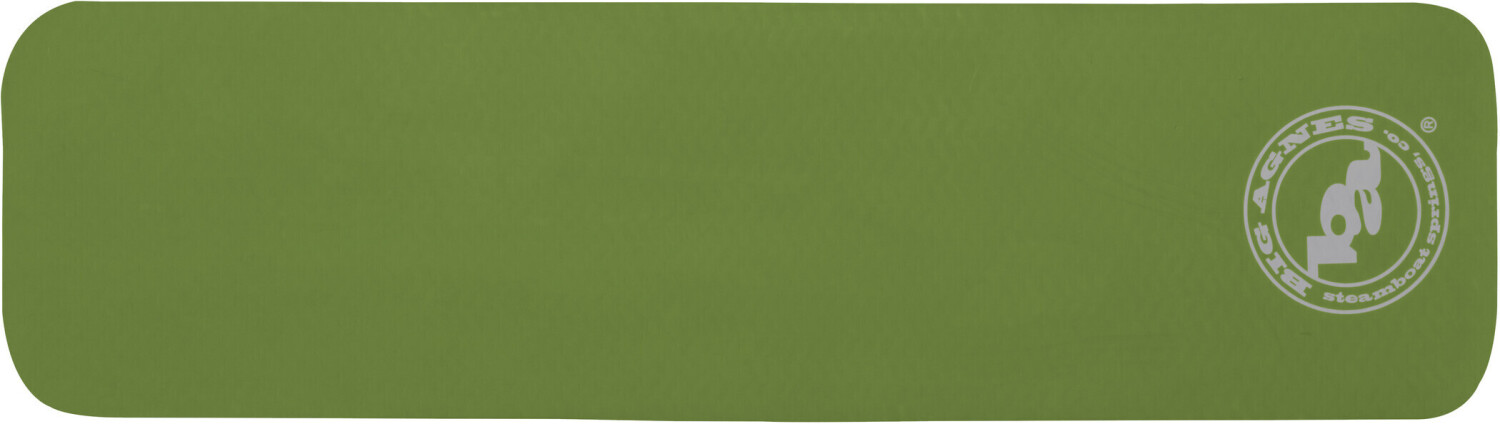 Big Agnes Twister Cane BioFoam Sleeping Pad (183x51cm)