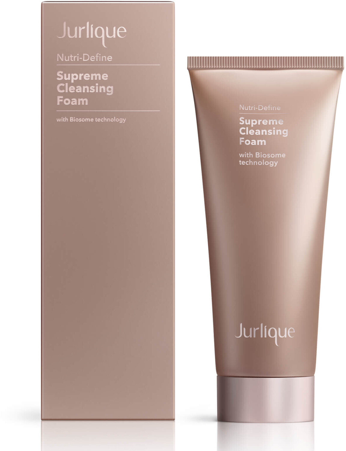 Jurlique Nutri-define Supreme Cleansing Foam 100ml
