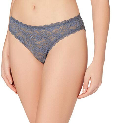 Aubade Culotte italienne Rosessence ardoise