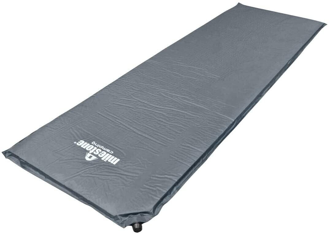 Milestone Camping Self-Inflating Camping Mat