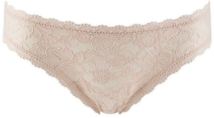 Aubade Tanga Rosessence nude d'été