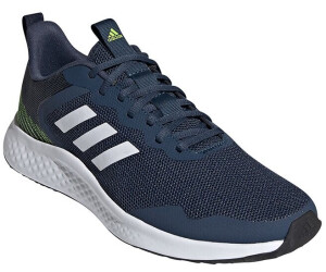 Buy Adidas Fluidstreet crew navy/ftwr white/legend ink from £39.77 (Today)  – Best Deals on idealo.co.uk
