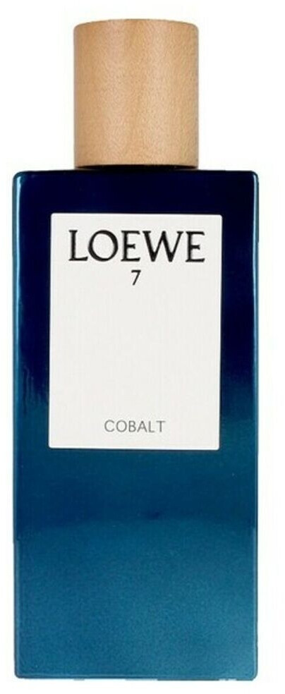 Loewe 7 Cobalt Eau de Parfum desde 64,95 € | Junio 2026 | Compara