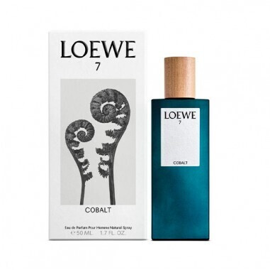 Loewe 7 Cobalt Eau de Parfum (50ml)