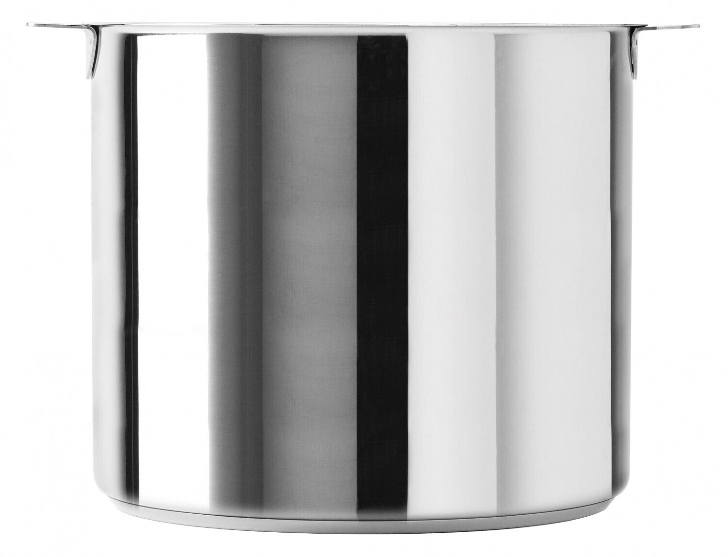 Cristel Marmite Inox - Mutine Amovible 24cm