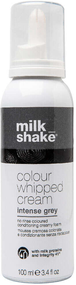 milk_shake Colour Whipped Cream (100 ml)