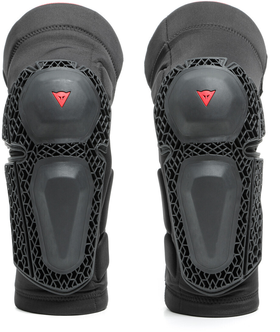 Dainese Enduro Knee Guard 2 Black au meilleur prix sur idealo.fr