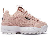 Scarpe fila bianche numero 34 new arrivals