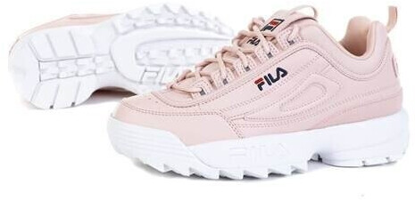 Fila Disruptor Kids 1010567 sepia rose desde 67 33 Compara