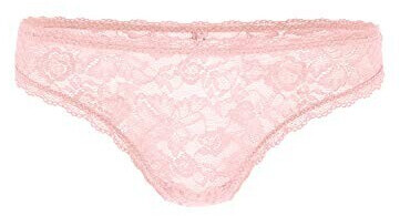 Aubade Tanga Rosessence rose pâle
