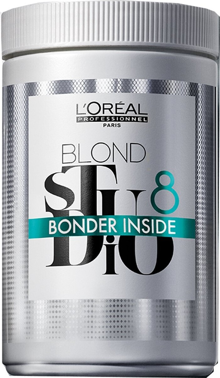 Photos - Hair Dye LOreal L'Oréal Blond Studio 8 Bonder Inside  (500g)