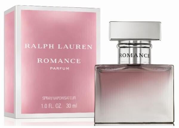 Photos - Women's Fragrance Ralph Lauren Romance Parfum  (30ml)