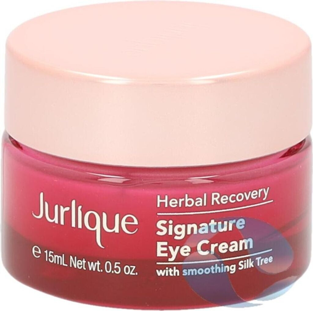 Buy Jurlique Herbal Recovery Signature Eye Cream 15ml from £27.23 (Today) Best Deals on idealo