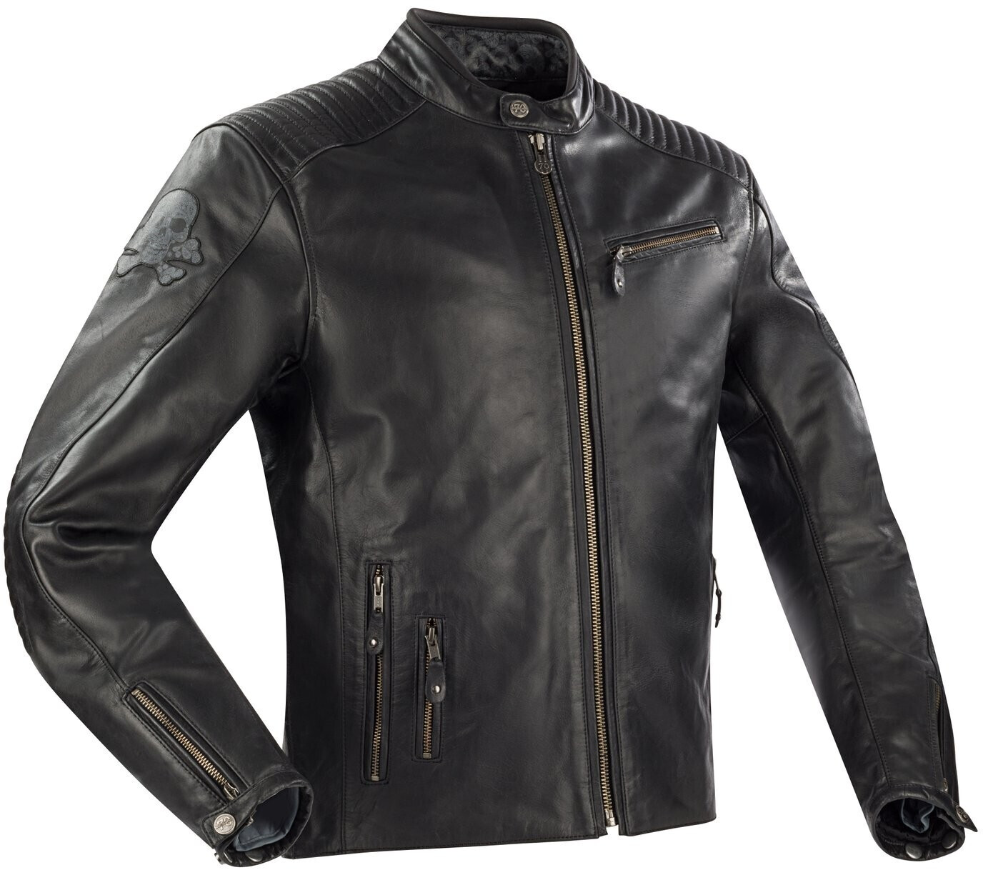 Segura Blouson Zarek