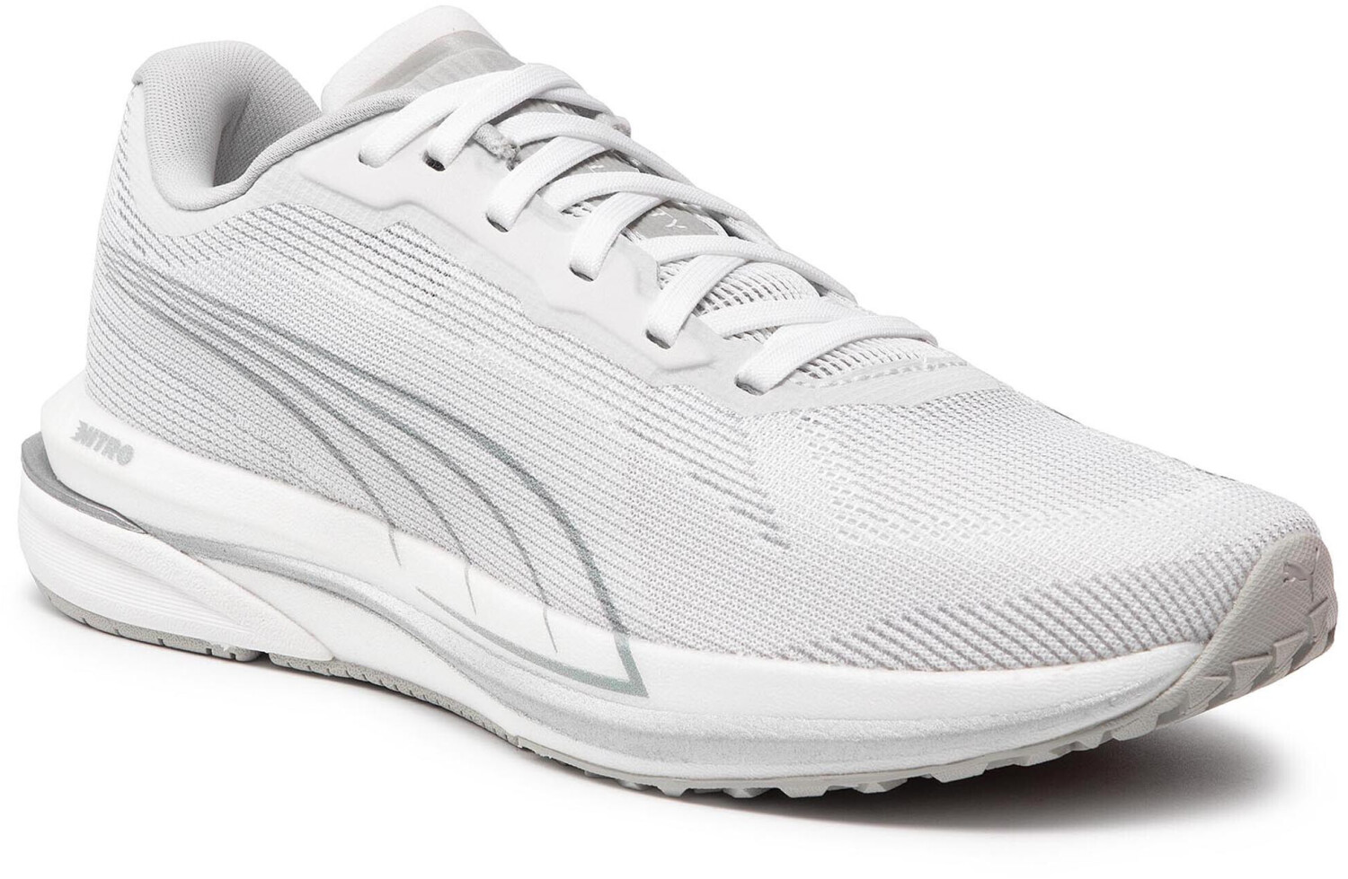 Puma Velocity Nitro COOLadapt Women white/silver